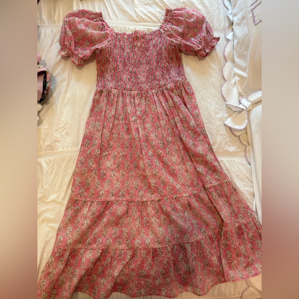 Zara dress girls size 11-12